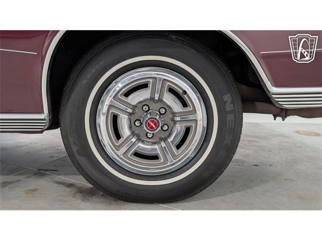 1966 Ford Galaxie 500 (CC-2100362) for sale in Caledonia, Wisconsin