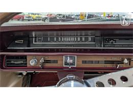 1966 Ford Galaxie 500 (CC-2100362) for sale in Caledonia, Wisconsin