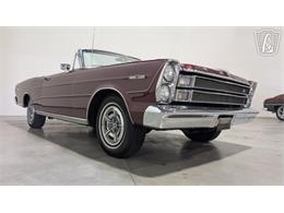 1966 Ford Galaxie 500 (CC-2100362) for sale in Caledonia, Wisconsin