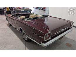 1966 Ford Galaxie 500 (CC-2100362) for sale in Caledonia, Wisconsin