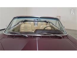 1966 Ford Galaxie 500 (CC-2100362) for sale in Caledonia, Wisconsin