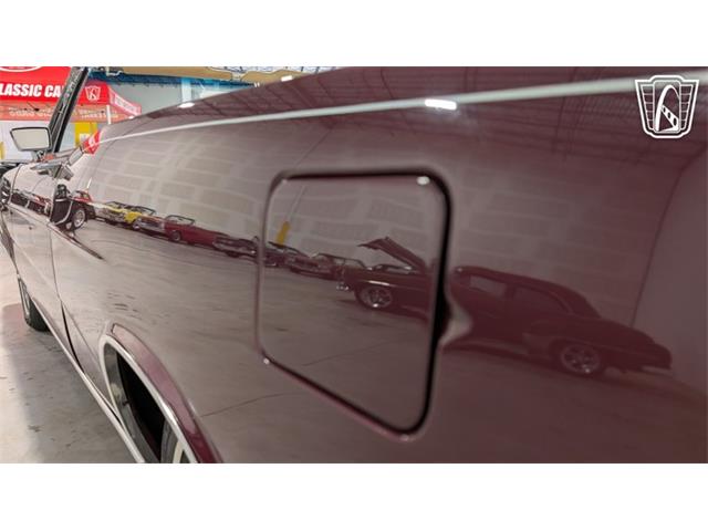 1966 Ford Galaxie 500 (CC-2100362) for sale in Caledonia, Wisconsin