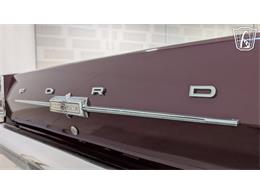 1966 Ford Galaxie 500 (CC-2100362) for sale in Caledonia, Wisconsin