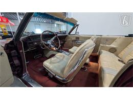 1966 Ford Galaxie 500 (CC-2100362) for sale in Caledonia, Wisconsin