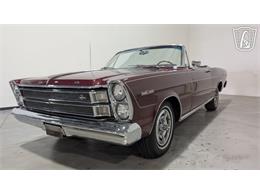 1966 Ford Galaxie 500 (CC-2100362) for sale in Caledonia, Wisconsin