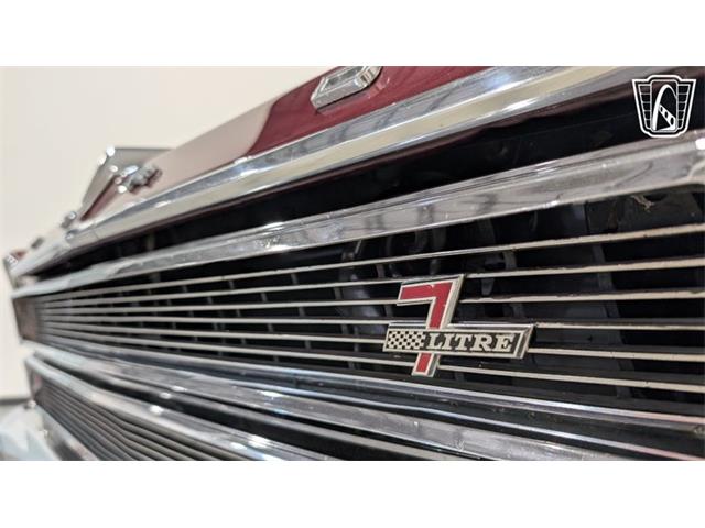 1966 Ford Galaxie 500 (CC-2100362) for sale in Caledonia, Wisconsin