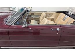 1966 Ford Galaxie 500 (CC-2100362) for sale in Caledonia, Wisconsin