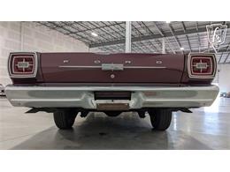 1966 Ford Galaxie 500 (CC-2100362) for sale in Caledonia, Wisconsin