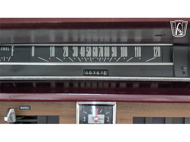 1966 Ford Galaxie 500 (CC-2100362) for sale in Caledonia, Wisconsin