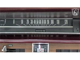 1966 Ford Galaxie 500 (CC-2100362) for sale in Caledonia, Wisconsin