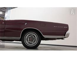 1966 Ford Galaxie 500 (CC-2100362) for sale in Caledonia, Wisconsin