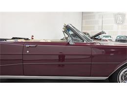 1966 Ford Galaxie 500 (CC-2100362) for sale in Caledonia, Wisconsin