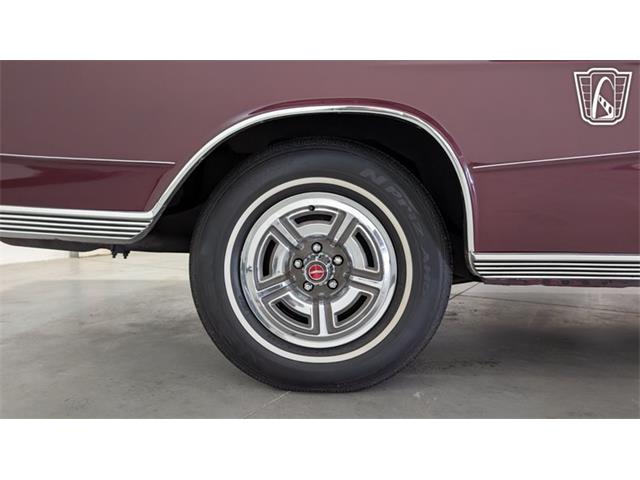 1966 Ford Galaxie 500 (CC-2100362) for sale in Caledonia, Wisconsin