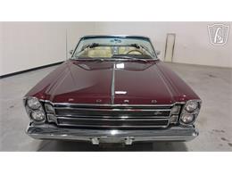 1966 Ford Galaxie 500 (CC-2100362) for sale in Caledonia, Wisconsin