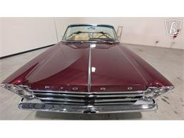 1966 Ford Galaxie 500 (CC-2100362) for sale in Caledonia, Wisconsin
