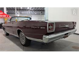 1966 Ford Galaxie 500 (CC-2100362) for sale in Caledonia, Wisconsin