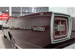 1966 Ford Galaxie 500 (CC-2100362) for sale in Caledonia, Wisconsin