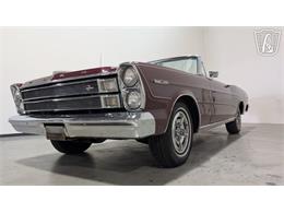 1966 Ford Galaxie 500 (CC-2100362) for sale in Caledonia, Wisconsin