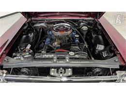 1966 Ford Galaxie 500 (CC-2100362) for sale in Caledonia, Wisconsin