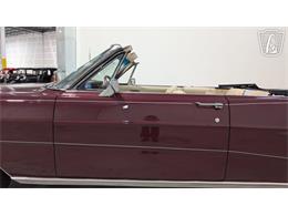 1966 Ford Galaxie 500 (CC-2100362) for sale in Caledonia, Wisconsin