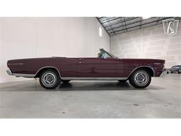 1966 Ford Galaxie 500 (CC-2100362) for sale in Caledonia, Wisconsin