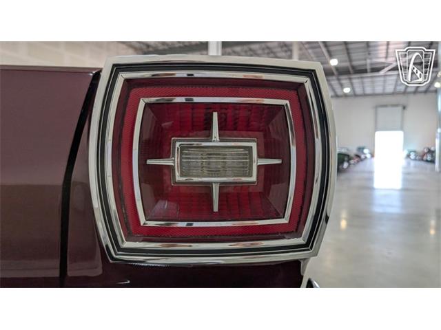 1966 Ford Galaxie 500 (CC-2100362) for sale in Caledonia, Wisconsin