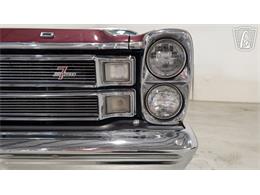 1966 Ford Galaxie 500 (CC-2100362) for sale in Caledonia, Wisconsin