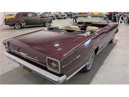 1966 Ford Galaxie 500 (CC-2100362) for sale in Caledonia, Wisconsin