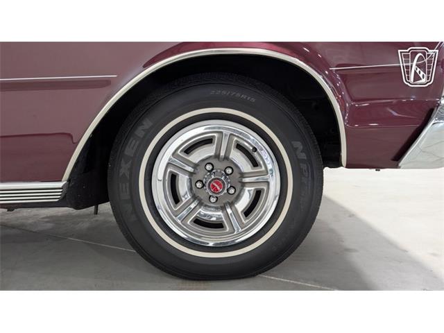 1966 Ford Galaxie 500 (CC-2100362) for sale in Caledonia, Wisconsin