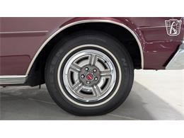 1966 Ford Galaxie 500 (CC-2100362) for sale in Caledonia, Wisconsin