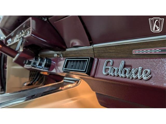 1966 Ford Galaxie 500 (CC-2100362) for sale in Caledonia, Wisconsin