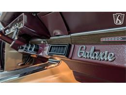 1966 Ford Galaxie 500 (CC-2100362) for sale in Caledonia, Wisconsin