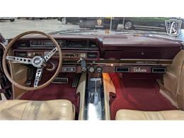 1966 Ford Galaxie 500 (CC-2100362) for sale in Caledonia, Wisconsin