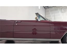 1966 Ford Galaxie 500 (CC-2100362) for sale in Caledonia, Wisconsin