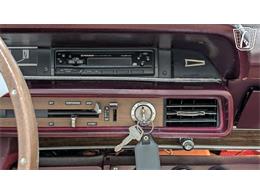 1966 Ford Galaxie 500 (CC-2100362) for sale in Caledonia, Wisconsin