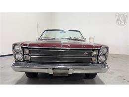 1966 Ford Galaxie 500 (CC-2100362) for sale in Caledonia, Wisconsin
