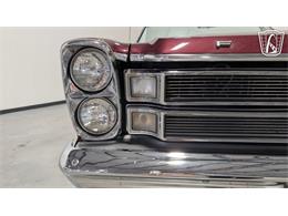 1966 Ford Galaxie 500 (CC-2100362) for sale in Caledonia, Wisconsin