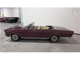 1966 Ford Galaxie 500 (CC-2100362) for sale in Caledonia, Wisconsin