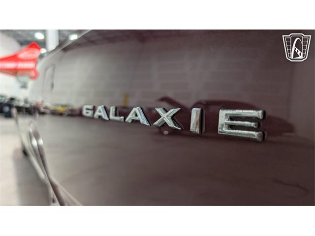 1966 Ford Galaxie 500 (CC-2100362) for sale in Caledonia, Wisconsin