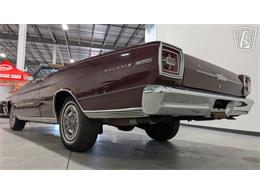 1966 Ford Galaxie 500 (CC-2100362) for sale in Caledonia, Wisconsin