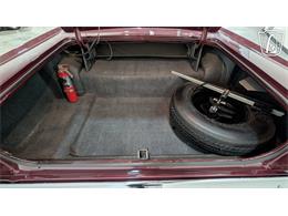 1966 Ford Galaxie 500 (CC-2100362) for sale in Caledonia, Wisconsin