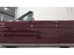1966 Ford Galaxie 500 (CC-2100362) for sale in Caledonia, Wisconsin