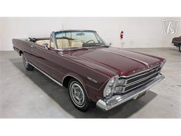 1966 Ford Galaxie 500 (CC-2100362) for sale in Caledonia, Wisconsin