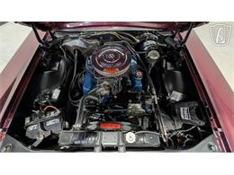 1966 Ford Galaxie 500 (CC-2100362) for sale in Caledonia, Wisconsin
