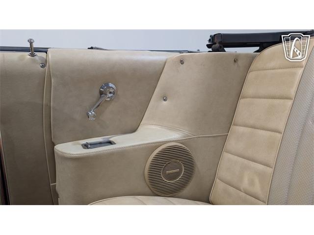 1966 Ford Galaxie 500 (CC-2100362) for sale in Caledonia, Wisconsin