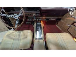 1966 Ford Galaxie 500 (CC-2100362) for sale in Caledonia, Wisconsin