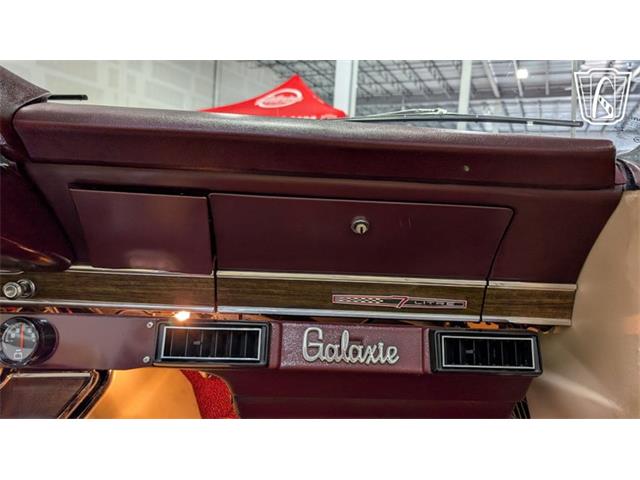 1966 Ford Galaxie 500 (CC-2100362) for sale in Caledonia, Wisconsin
