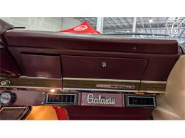 1966 Ford Galaxie 500 (CC-2100362) for sale in Caledonia, Wisconsin