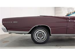 1966 Ford Galaxie 500 (CC-2100362) for sale in Caledonia, Wisconsin