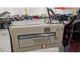 1966 Ford Galaxie 500 (CC-2100362) for sale in Caledonia, Wisconsin